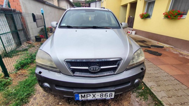 Kia Sorrento