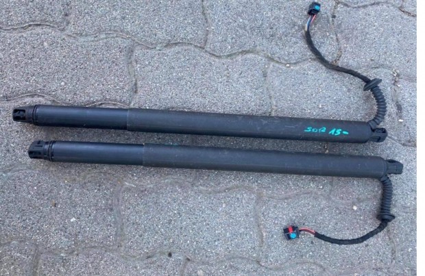Kia Sorrento motoros csomagtérajtó teleszkóp