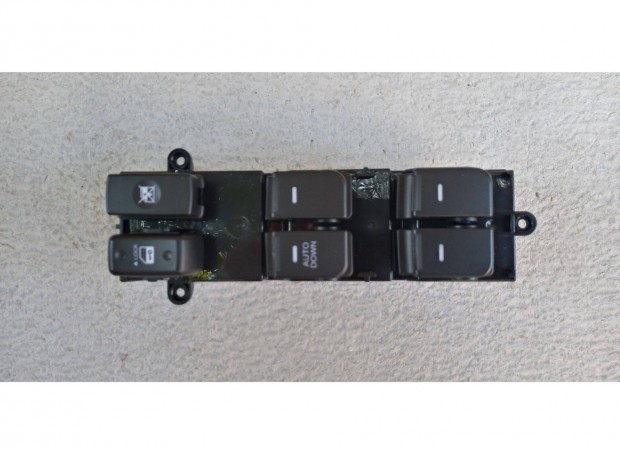 Kia Soul 1 gen AM 2008-2013 j bal els ablak ablakemel kapcsol