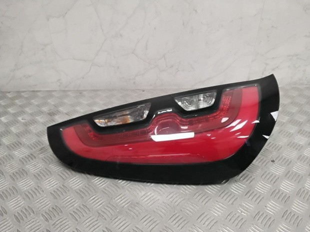 Kia Soul Bal hátsó lámpa 92401E4020