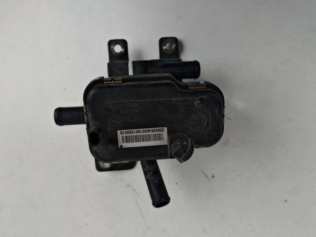 Kia Soul II (PS) EV Electric 3 utas szelep (hasznlt) 25661-E4000