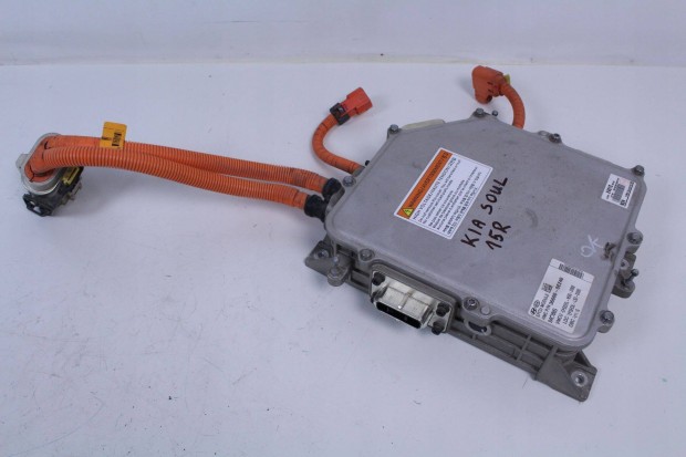 Kia Soul II (PS) EV Electric DC / DC konverter (haszn�lt) 91875-E4010