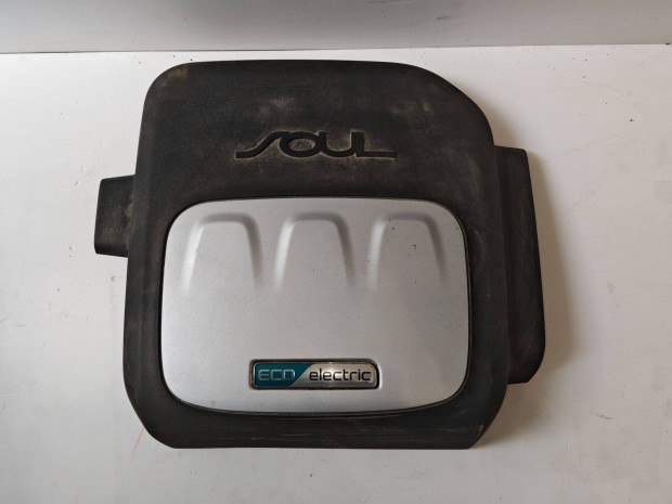 Kia Soul II (PS) EV Electric fels motorburkolat 29200-0E040 hasznlt