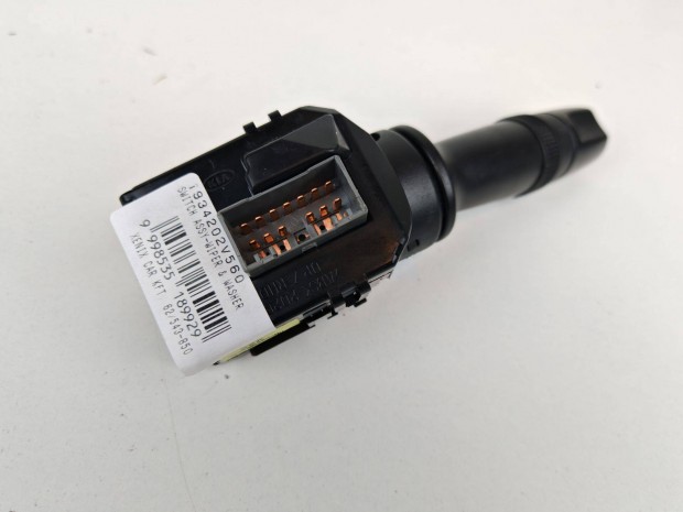 Kia Soul II (PS) Electric ablaktrl kapcsol (hasznlt) 93420-2V560