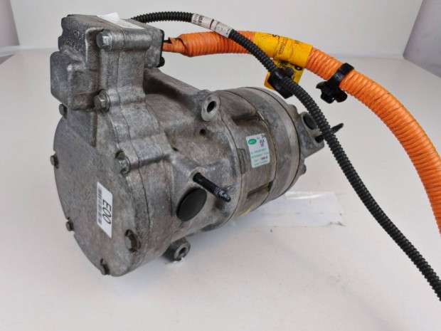 Kia Soul II (PS) Electric kl�makompresszor (haszn�lt) 97701-E4000