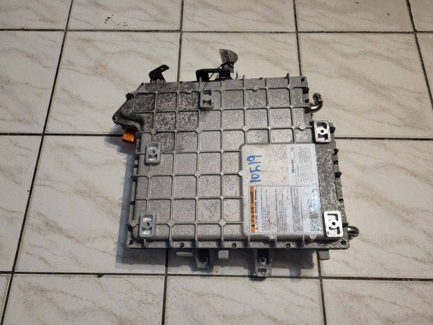 Kia Soul II (PS) OBC - fedlzeti tlt (hasznlt) 36400-E0240