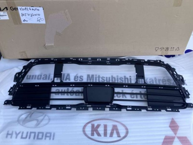 Kia Soul SK3 lökhárító alsó rács 86531J2010