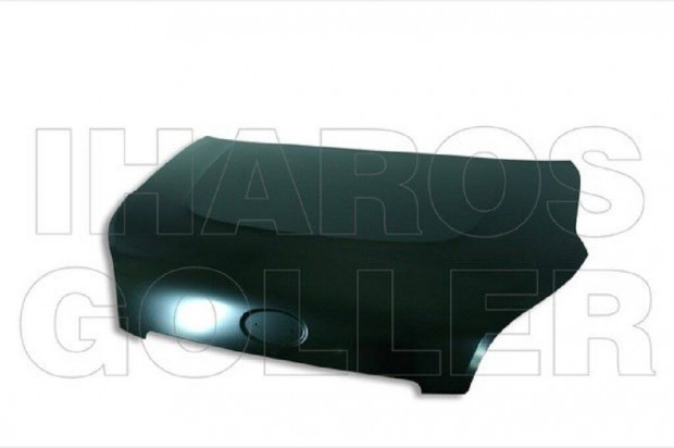 Kia Soul géptető Ki3503100