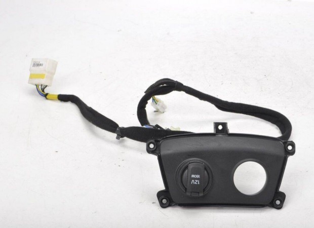 Kia Sportage 12V foglalat 84625-D9710