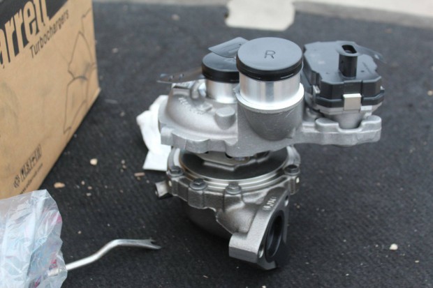 Kia Sportage 2004- 2.0CRDI turbó 28231-2F000 (72)