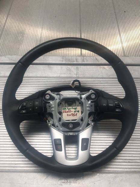 Kia Sportage 2010'- br kormnykerk , 56110-3U751