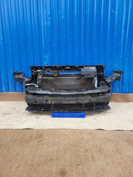 Kia Sportage 3 SL 2010- gy�ri 641013U000 homlokfal, merev�t�