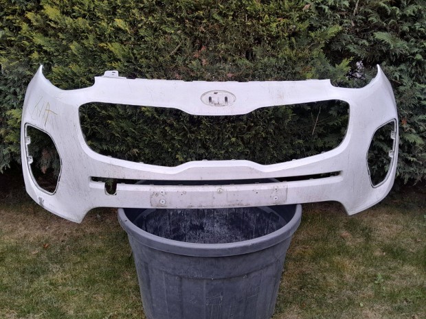 Kia Sportage 4 IV els lkhrt srlt 15-18