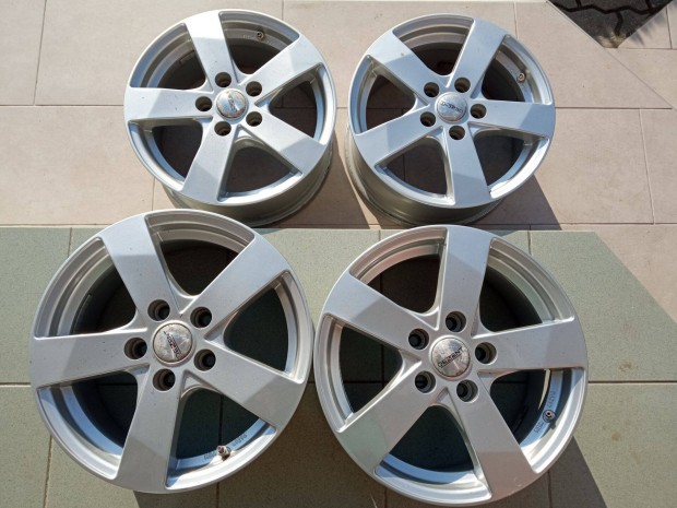 Kia Sportage Alufelni Felni 16" R16 16 Dezent Szenzor