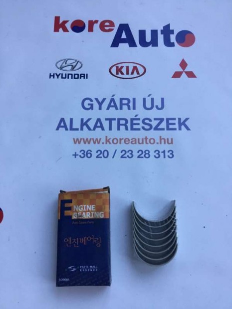 Kia Sportage Carens Hyundai Tucson VGT 2.0 Crdi hajtókar csapágy