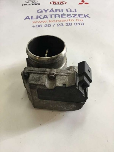 Kia Sportage Carens Hyundai Tucson fojt�szelep fojt�szeleph�z