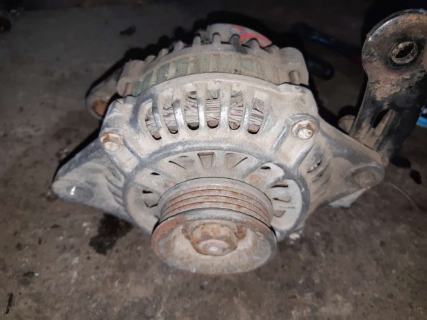 Kia Sportage Gener�tor