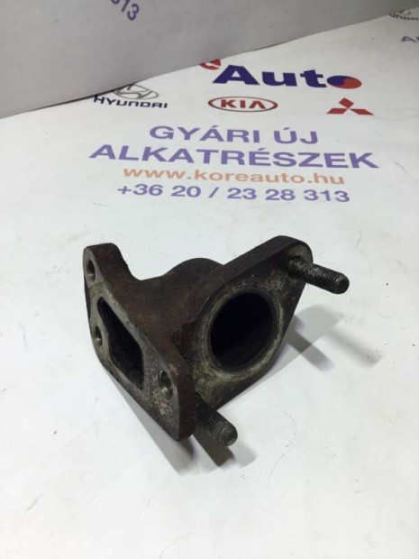 Kia Sportage Hyundai Santa Fe kipufogó csonk EGR 2842027410-BON