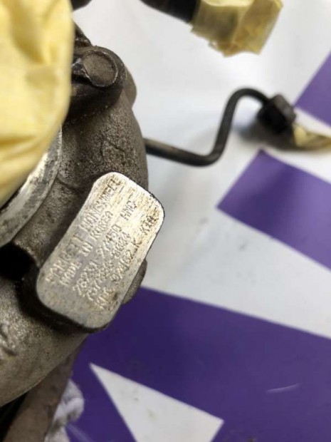 Kia Sportage Hyundai Sonata turbo VGT 2823127450-BON