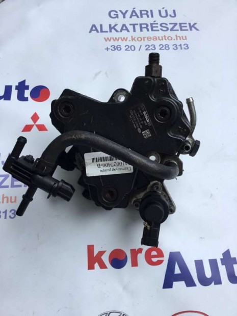 Kia Sportage Hyundai Tucson 2.0 CRDI magasnyomású pumpa 3310027400-BON