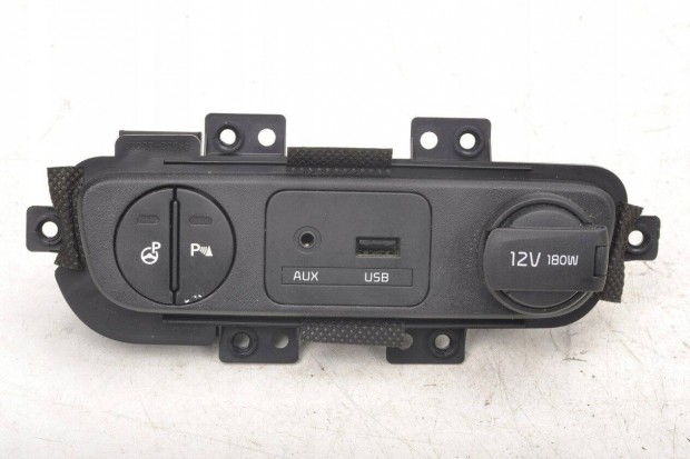 Kia Sportage III USB foglalat 96110-3W100