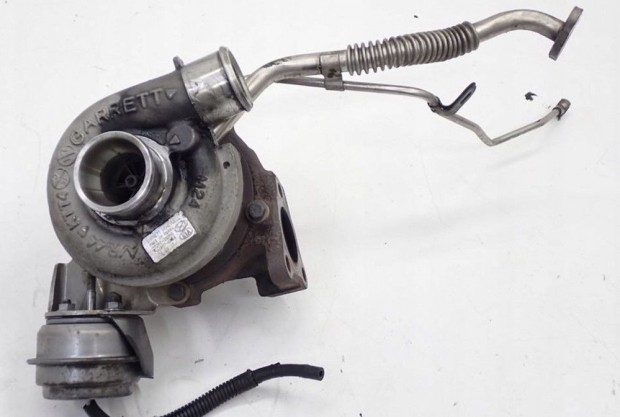 Kia Sportage III (SL), Hyundai ix35 1.7 CRDi D4FD turb 282012a850