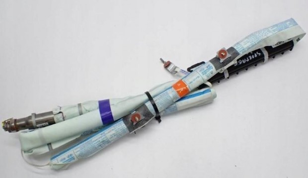 Kia Sportage IV (QL) bal oldali fggnylgzsk 85010f1000