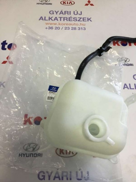 Kia Sportage KM 2.0 CRDI kiegyenlt tartly 254312E101