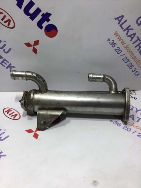 Kia Sportage KM Hyundai Tucson JM EGR hűtő VGT 2841627410-BON