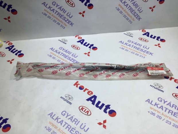 Kia Sportage KM csomagtr gzrug jobb 817801F010