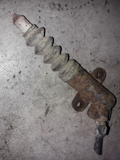 Kia Sportage Kuplung Munkahenger