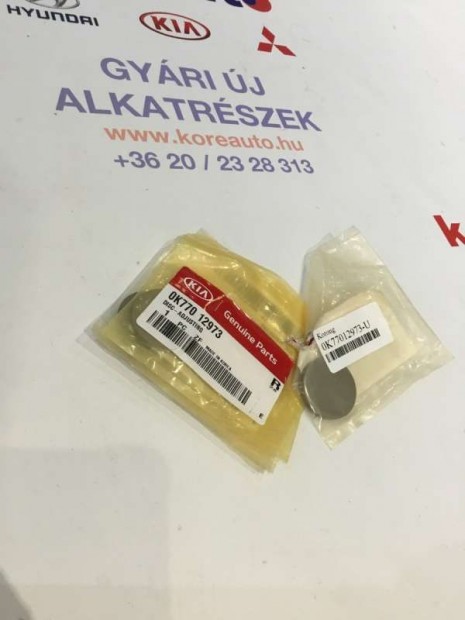 Kia Sportage NB 2.0 TD szelephzag llt korong 0K77012973
