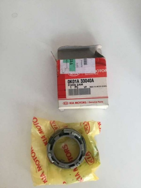 Kia Sportage NB fltengelyzr 0K01A33040A