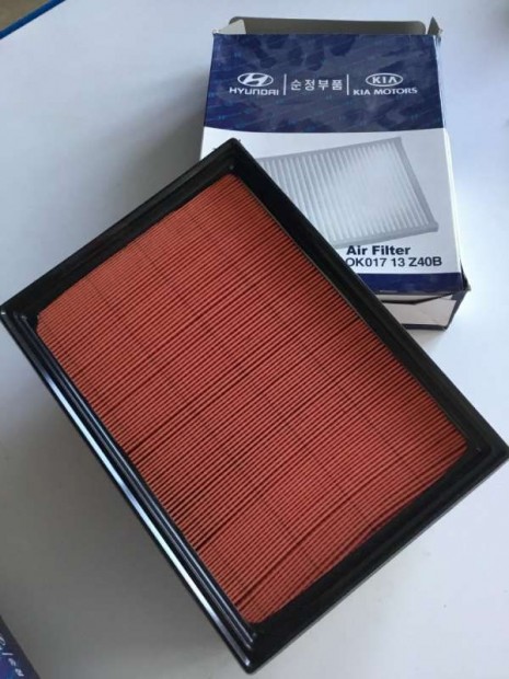 Kia Sportage NB levegszr 0K01713Z40B