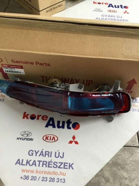 Kia Sportage QL bal hts kdlmpa 92405D9210