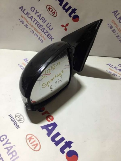 Kia Sportage QL bal tkr 87610F1100-BON