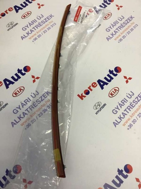 Kia Sportage QL csomagtrajt prizma 87310F1000