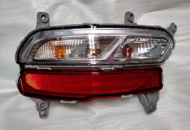 Kia Sportage QL facelift új jobb hátsó alsó lámpa