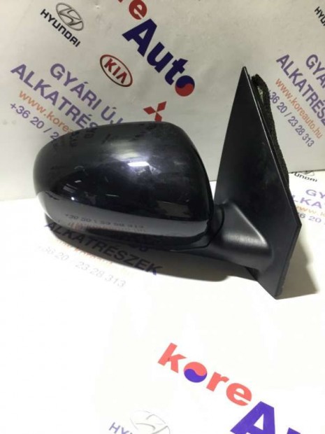 Kia Sportage QL jobb visszapillant tkr 87620F1500-BON