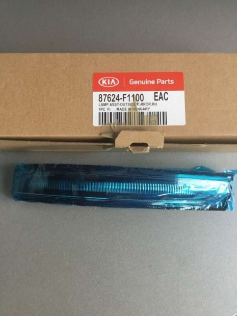 Kia Sportage QL tkrindex jobb 87624F1100
