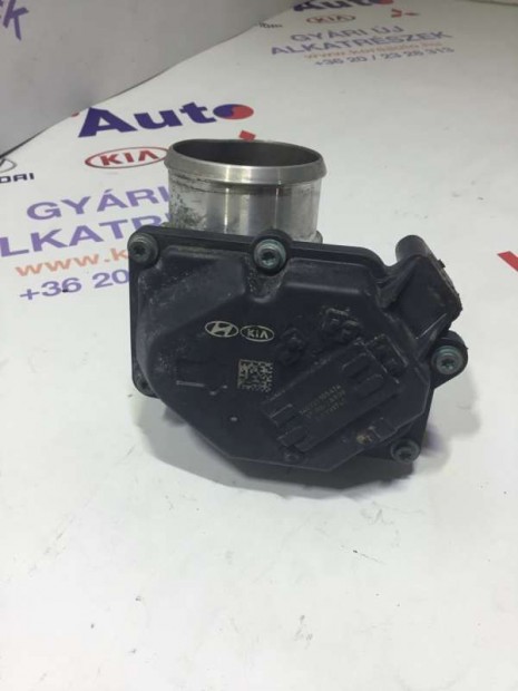 Kia Sportage SL Hyundai i40 fojtszelep CRDI 351002A900-BON