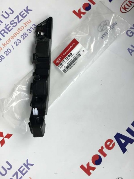 Kia Sportage SL bal els lkhrt tart 865133U000