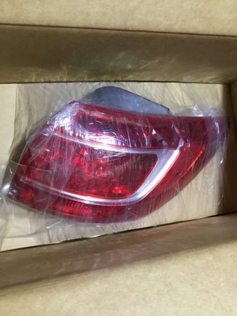 Kia Sportage SL jobb hts kls lmpa 924023W010