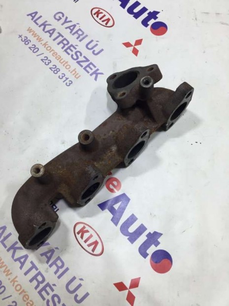 Kia Sportage SL kipufogcsonk 285112A740-BON