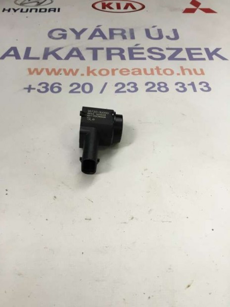 Kia Sportage SL tolatradar parkol szenzor 957203U000
