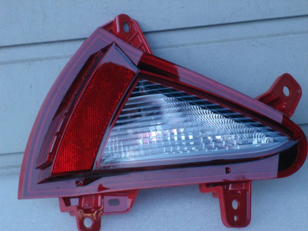 Kia Sportage Új Jobb Hátsó Ködlámpa Gyári 92406R2000 2021-től