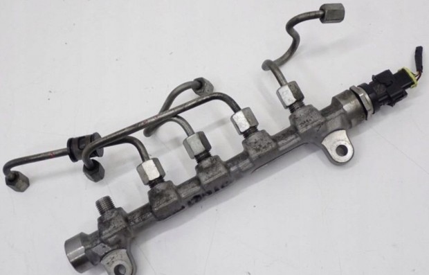 Kia Sportage (SL) 1.7 CRDi railcs nyomcsvekkel 314002a420