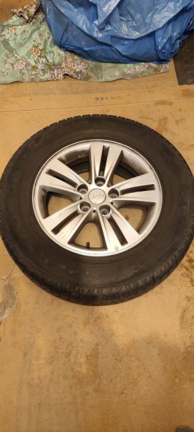 Kia Sportage alufelni szett