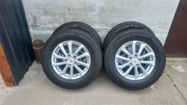 Kia Sportage aluker�k