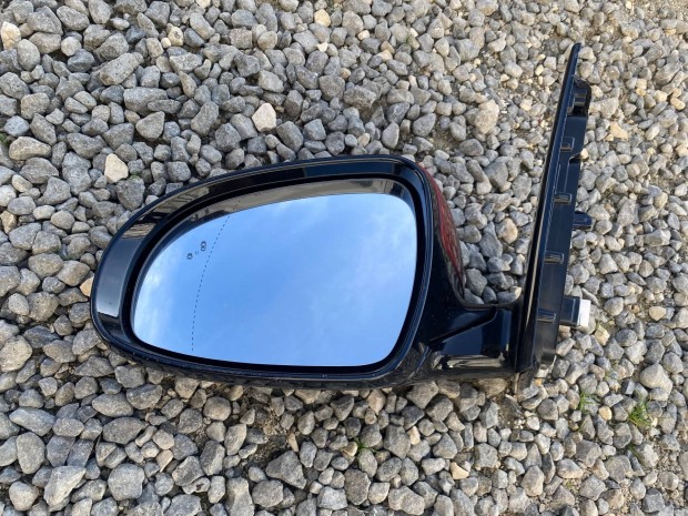 Kia Sportage bal visszapillantó tükör